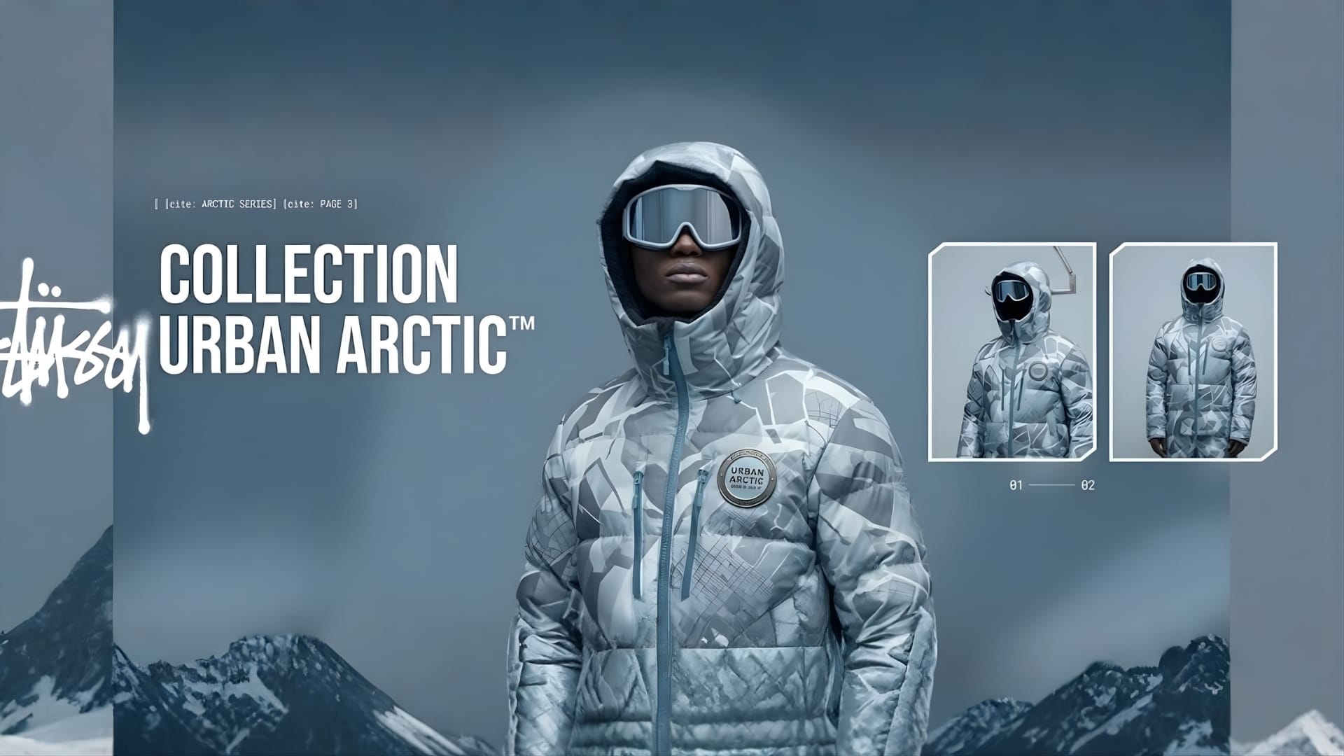 E-commerce Tech screenshot